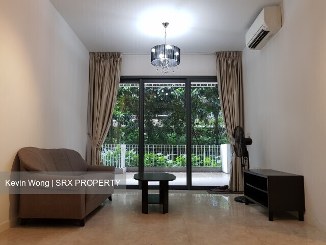 The Lakefront Residences (D22), Condominium #579391651